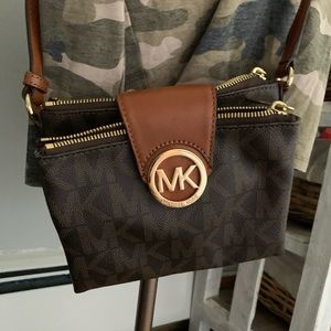 Michael Kors crossbody